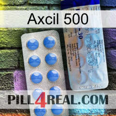 Axcil 500 39